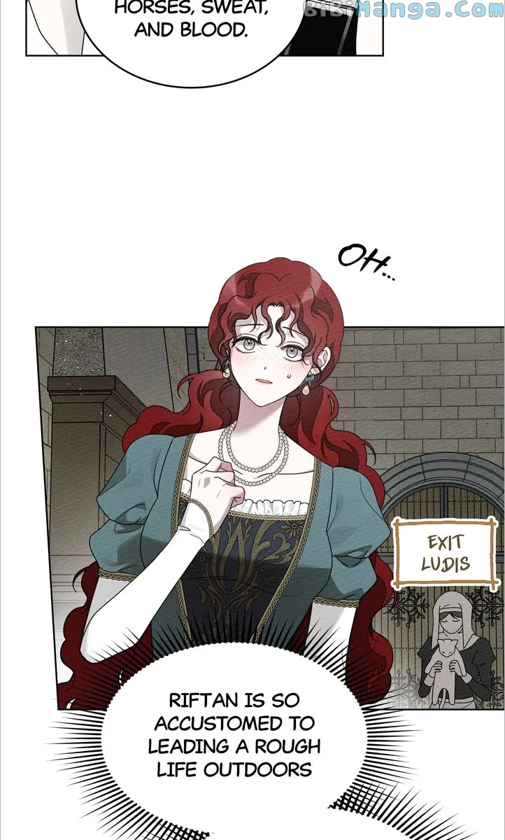 Under the Oak Tree Chapter 78 image 05